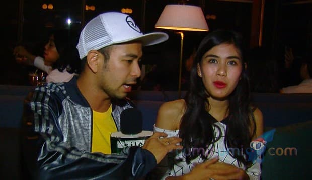 Buat Modal Nikah, Syahnaz Ikut Raffi Bisnis Cemilan