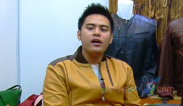 Gagal Bertemu Anak, Galih Ginanjar Bakal Polisikan Fairuz A Rafiq