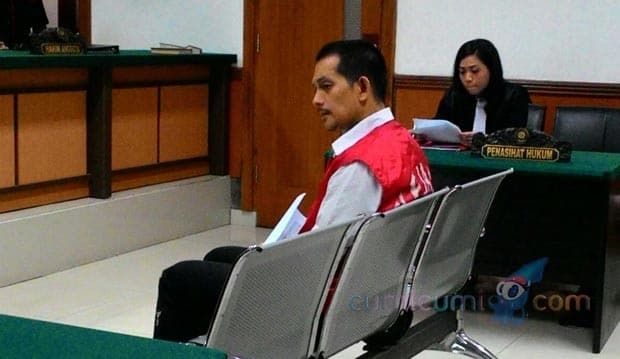 Catatan Cumi 2016: Artis-artis Khilaf Hingga Masuk Penjara