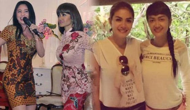 Dua Sisi Jupe, Panas dengan Nikita, Adem dengan Depe!