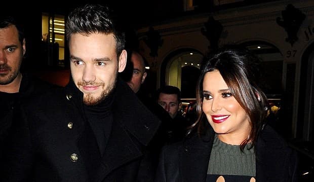 Liam Payne Sebar Foto Bugil Katy Perry dan Miley Cyrus di Facebook