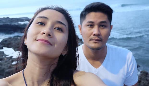 Ryana Dea Masuk Angin, Eh Disangka Hamil