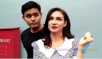 Tiga Bulan Pacaran, Alessia Cestaro Dilamar Pacar
