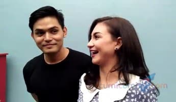 Kabar Gembira, Alessia Cestaro Menikah 18 Desember 2016