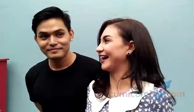 Kabar Gembira, Alessia Cestaro Menikah 18 Desember 2016