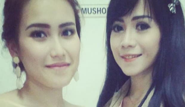5 Alasan Nunik Ambarwati Lipsync Lagu Sambalado