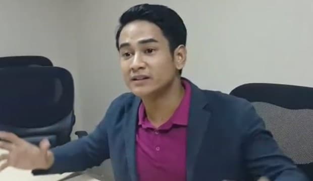 Dituding Suka Sesama Jenis, Dwi Andhika Buka Suara