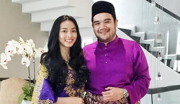 Lagi Hamil, Tya Arifin Malah Ditinggal Suami Nonton Coldplay