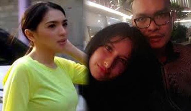 Kabar Dinikahi Siri Pria Beristri, Ini Kata Angel Karamoy