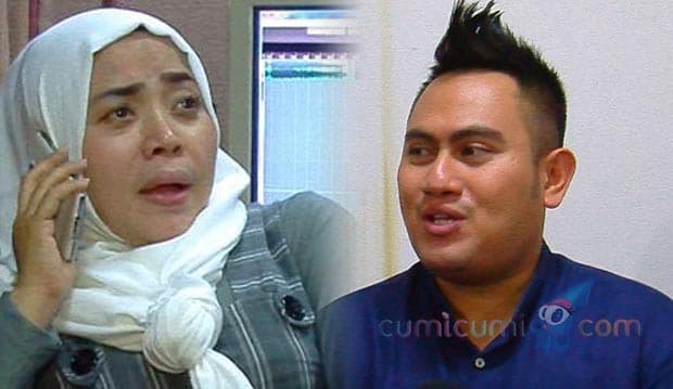 Panasin Muzdalifah, Nassar Bakal Kenalin Pacar Pas Ultah?