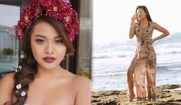 7 Bagian Tubuh Aurel Ini Jadi Sorotan, Body Goals Para Wanita!