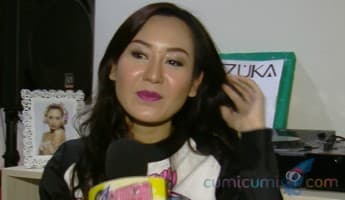 Tak Hanya DJ, Rizuka Juga Bisa Akting