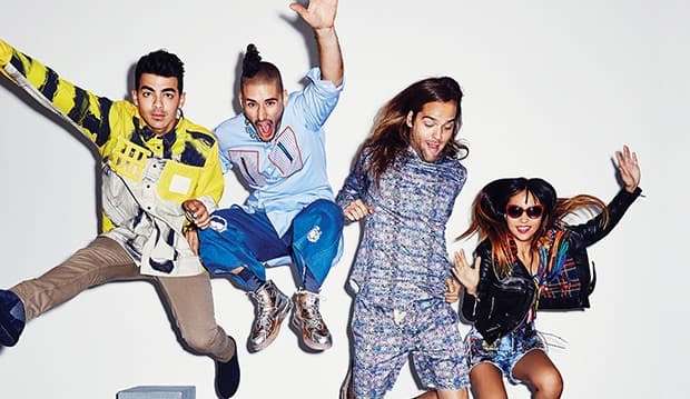 Catatan Cumi 2016: 10 Lagu Trending di Google