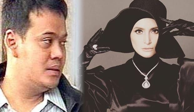 Inneke Koesherawati Ultah, Suami Malah Jadi Buronan KPK