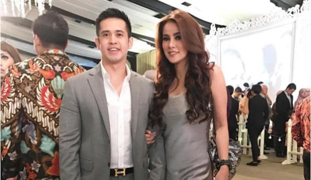 Heboh, Video Diduga Olla Ramlan Ngamuk Bela Suami Mabuk