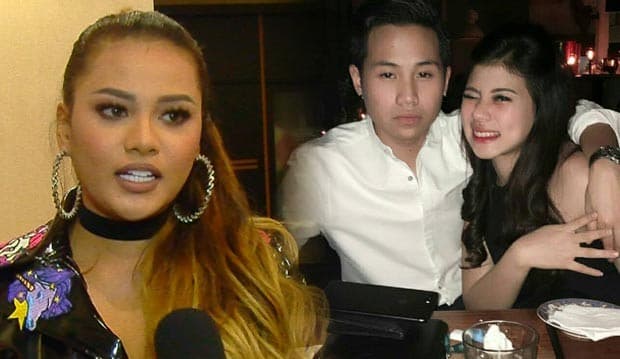 Aurel Hermansyah Nge-DJ, Pacar 'Dicolong' Cewek Lain