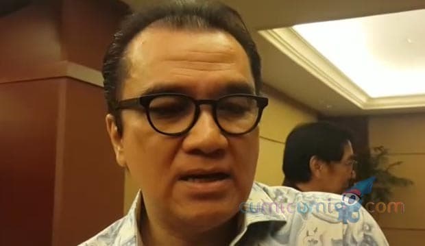 Jadi Dubes, Tantowi Yahya dan Keluarga Hijrah ke Selandia Baru