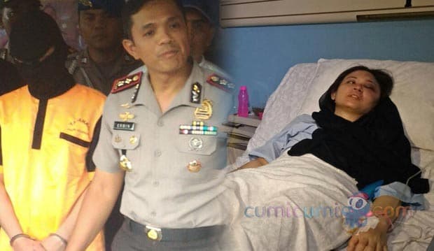 Pelaku Sadis Pisah Ranjang, Adik Fadlan Jadi Sasaran