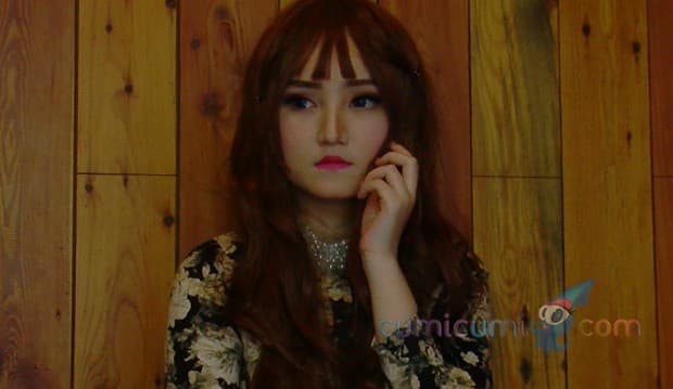 Bukan Modal Tampang Doang, Billa 'Barbie Cikarang' Pamer Keahlian