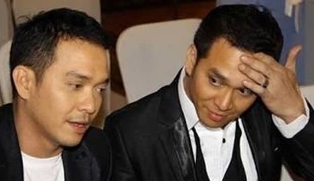 Fadli-Fadlan Kesulitan Sebar Foto Penganiaya Adiknya, Ada Apa?