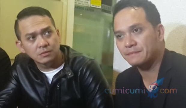 Penganiaya Adik Fadli-Fadlan Misterius, Polisi Kenal?