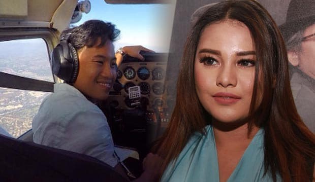 Akhirnya Wajah Aurel Nongol di Akun Instagram Pacar Tajir