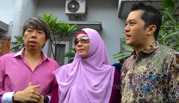 Adik Fadlan Ingin Pelaku Dihukum Mati!