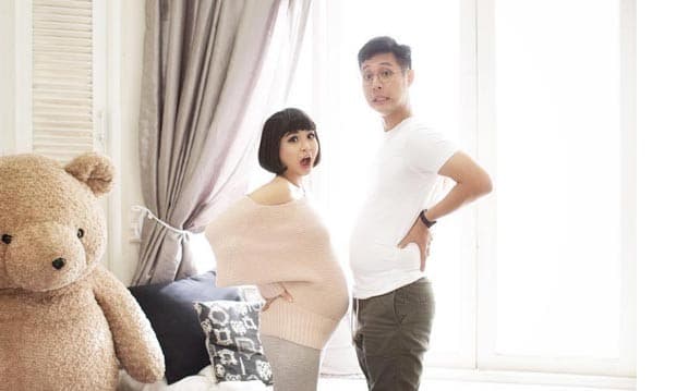 Hamil Muda, Ini 5 Hal Beda dari Putri Titian