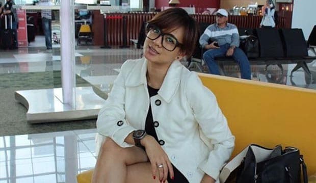 Badan Kayak Lontong, Yeyen Lidya 'Pede' Saja