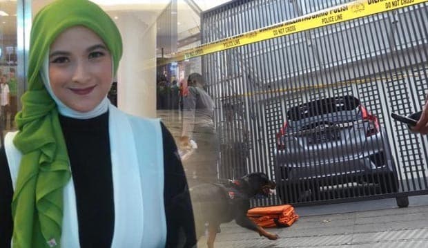 Pembunuhan Pulomas, Keluarga Andhara Early Korbannya