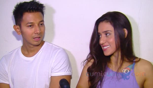 Sonny Septian Ajak Keluarga Temui Fairuz, Ngomongin Rencana Nikah?