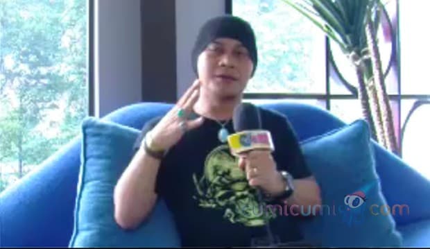 Jadi Paranormal, Mbah Mijan Juga Pernah Galau