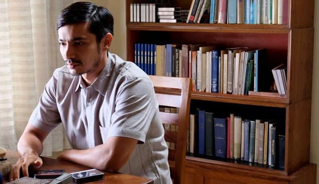 Ibunda Abimana Aryasatya Meninggal Saat Tidur