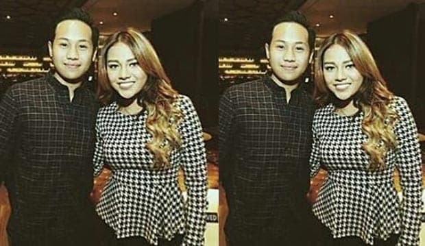 Setahun Menanti, Akhirnya Ashanty Ketemu Pacar Aurel
