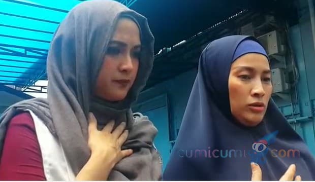 Dodi Triono Tiada, Andhara Early Kehilangan Pria Baik Hati