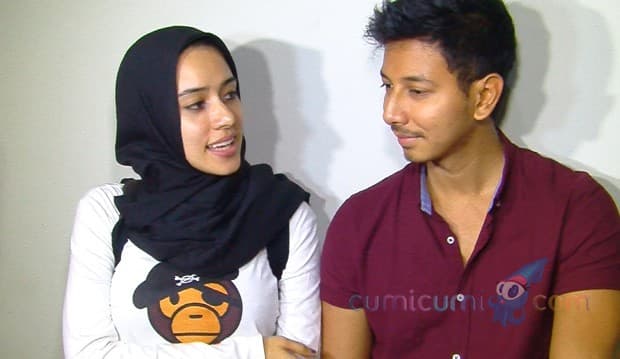 Doa Fairuz di Mekkah, Berharap Sonny Jodohnya