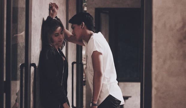 Terungkap, Alasan Gaga Muhammad Putusin Awkarin!