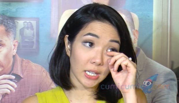 Gisella Anastasia Sedih Lewatkan Hari Ulang Tahun Gempita