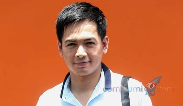 Ditinggal Istri Sebulan, Tommy Kurniawan Nggak Kangen?