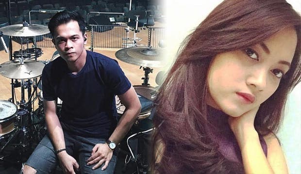 Drummer Noah Hamili Mahasiswi Bandung?