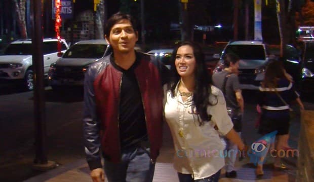 Cantiknya Tiara Dewi Jadi Pengantin Sunda