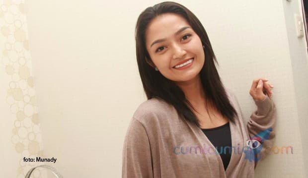 Takut Jadi Mantan, Siti Badriah dan Haydar Ali Pilih Sahabatan
