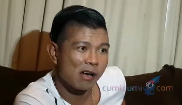 Rumah Tangga Andika Kangen Band Retak, Istri Selingkuh?