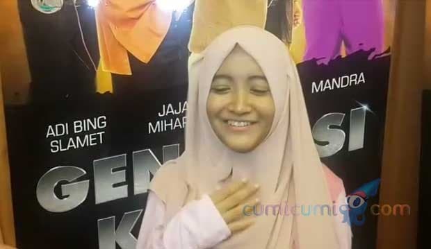 Stand Up Tak Didengar, Arafah Merasa Gagal