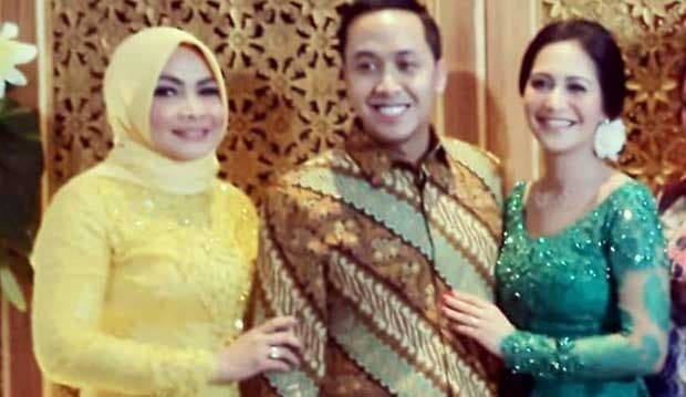 Resmi Dilamar, Caca Tengker Siap Naik Pelaminan