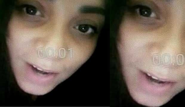 Inikah Wajah Minceu Lambe Turah?