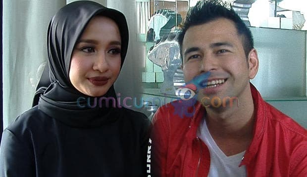 Tak Hadiri Lamaran Mantan, Raffi Ahmad Cemburu?