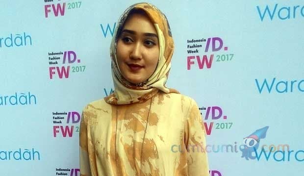 Pasca Cerai, Dian Pelangi Merasa Bebas