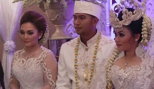Digugat Cerai Suami, Putri Nia Daniati Mediasi Berlapis