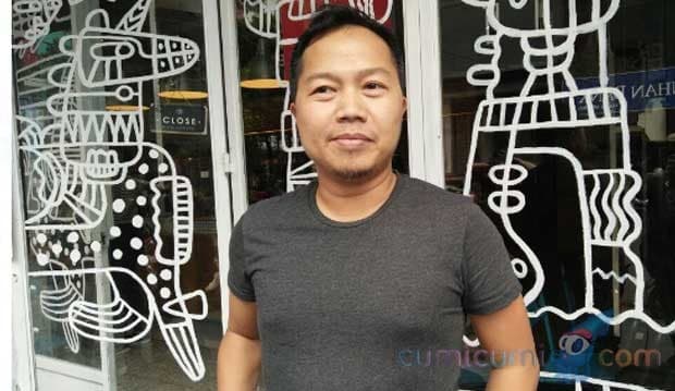 Pasca Cerai, Sandhy Sandoro Temukan Cinta Sejati